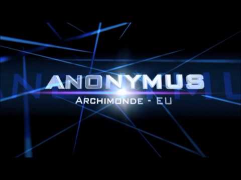 Anonymus VS Thok 10 HC [Rsham PoV]