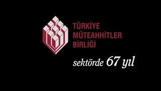 TMB 67. YIL