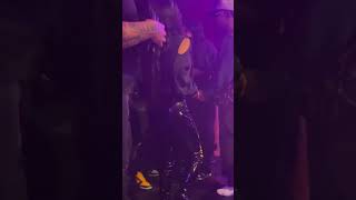 Download lagu Becky G Bailando “Despecha“ De ROSALIA En Un Night Club mp3