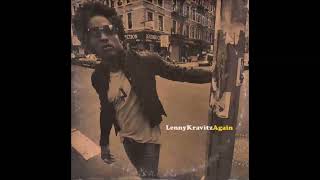 Lenny Kravitz - Again