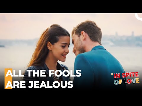 Our Story Will Be The Most Romantic One - In Spite Of Love Episode 40