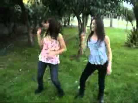 danza de los wachiturros