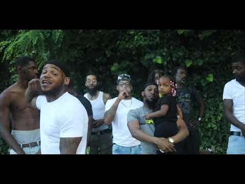 CUTTA 3X - PROOF (Official Video)