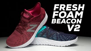 new balance beacon 2 review