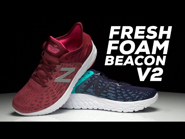 beacon new balance review