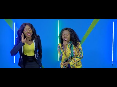 SHIRO ANN ft. PHYLLIS MBUTHIA -  Wiwagutio DIAL *811*225# FOR SKIZA.