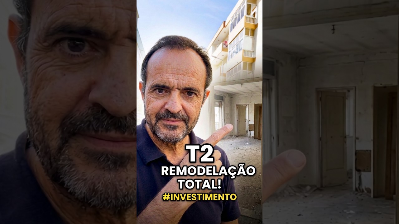 Vídeo do imóvel