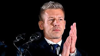 El conservador Peter Magyar pone fin a 16 años de hegemonía política de Viktor Orbán en Hungría