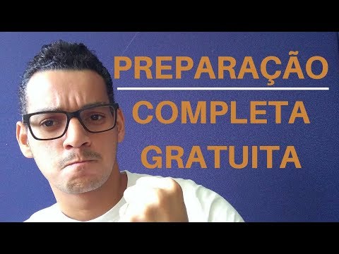 Concurso São Bernardo2018/Oficial Administrativo/preparação completa
