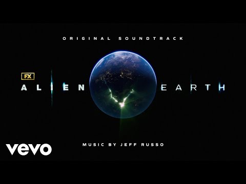 Jeff Russo - Procession (From "Alien: Earth"/Audio Only)