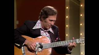 Chet Atkins - The Entertainer