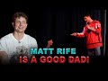 SCARRED FOR LIFE Matt Rife Crowd Work