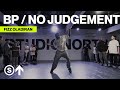 BP No Judgement Chris Brown Fizz Oladiran Choreography