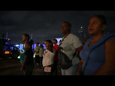 Pordonami Señor – Salida Kaminda di Krus Djabièrne Santu - Kor Alegria den Orashon – 18 april 2025