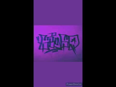 eMPe8ViA - GBUGD (runtergeschraubt/screwed) (Beat prod. by LaykxProd.)