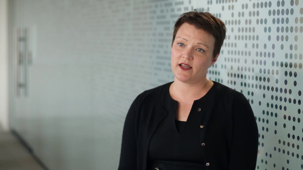 Why I Joined Kaiser Permanente: Sarah Nelson, MD