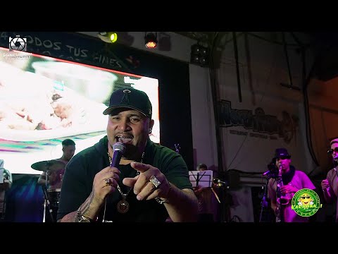 Amame / Mujer Celosa / Regresa Ya / Llorarás ❌ Andy Chavez " Salsa & Borinque "  Karamba Latin Disco