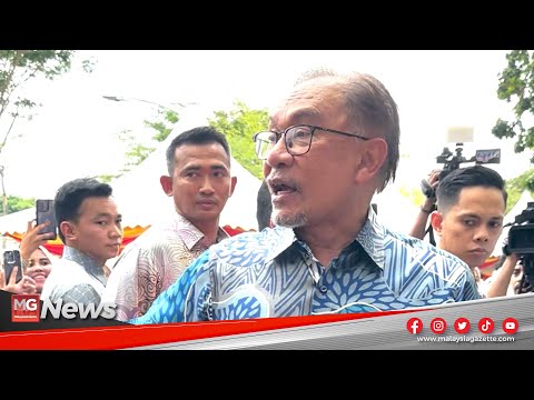 MGNews: PM Sanggah Dakwaan Beri Lesen Kasino Di Forest City