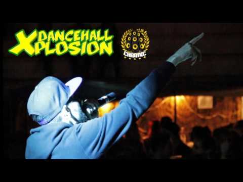 CHRONIC SOUND feat LASAI - IN THE MOOD - SPECIAL DUBPLATE