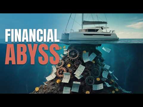 This Is Why Catamarans Feel Unaffordable (Even When Prices Drop)