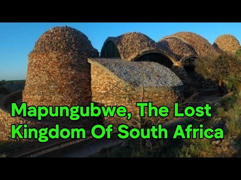 Mapungubwe, The Lost Kingdom of South Africa | African History