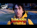 10 Minute Preview Jumanji Welcome To The Jungle