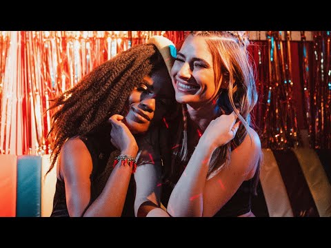 SHINGAI x DJ LARA FRASER - In This World (Official Music Video)