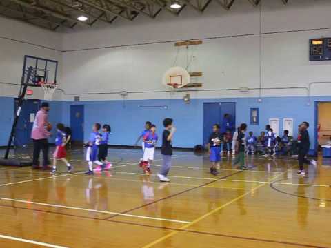 Dudes2 vs. Cherokee pt1 11/12/16