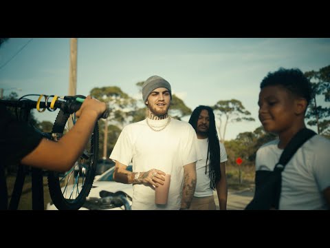 1900Rugrat - Way 2 Geeked [Official Video]