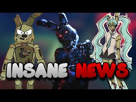 MORE INSANE BITE BY NIGHT NEWS..