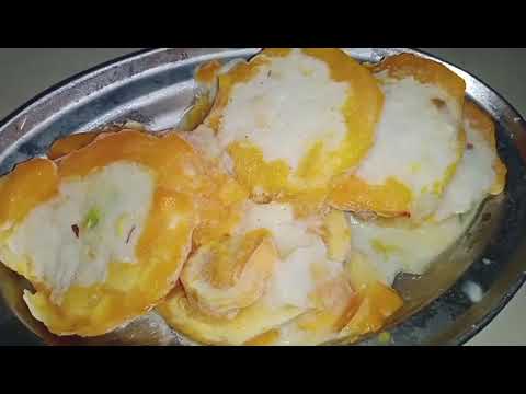 Summer Special Mango ICE CREAM 🍦 #fahmeedacookinghub #icecream #summerspecial