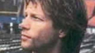 John Bongiovi ~ Head Over Heels