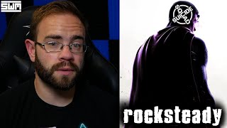 A MASSIVE PS5/XSX Game Finally Revealed By Rocksteady...