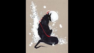 Let a Wolf - Ambrosia Parsley