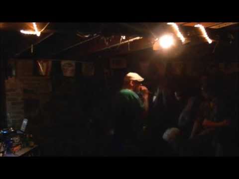Mr. P Chill & DJ Nocturnal - I Remember & I Look For Work (LIVE) - Denton, TX - April 22, 2013