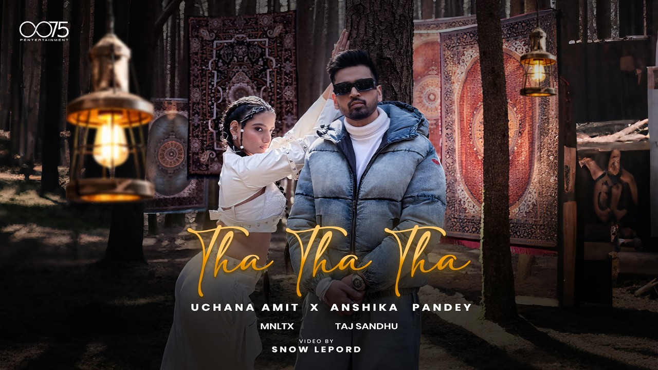 Tha Tha Tha Lyrics | Uchana Amit