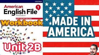 Download Lagu Workbook 2B | Adjectives, Colors, Very/Really, Vowel Sounds – AEF Book 1 (3rd Edition) Thumbnail