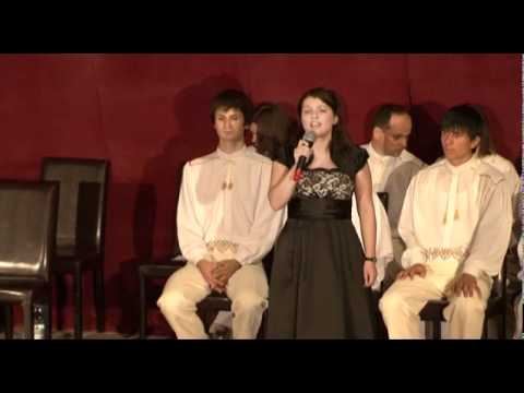 Luiza Spiridon - Vis de cer