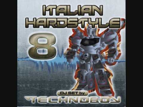 Technoboy - When Money Talks bullshit - Italian hardstyle 8