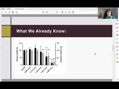 <p>PERMEATION OF PROTEINS THROUGH THE EPITHELIAL LINING USING MUCUS COVERED CELLS&nbsp;</p>