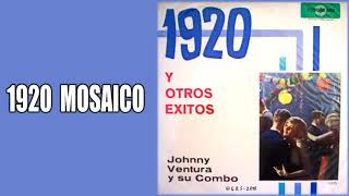 Mosaico 1920, Johnny Ventura (Gonzalo Bolaño Stefanell)