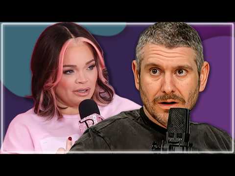 The Trisha Paytas Reality Show Is Worse Than We Thought...