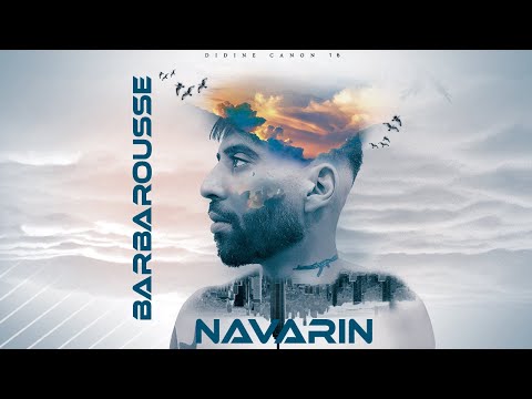 Didine Canon 16 –  EP 6  Barberousse  Navarin  Beat by mhd