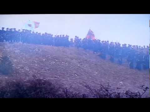 AUSTERLITZ Battle -HD