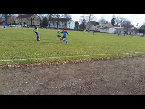 BSV 79 gegen Loburg 2.Halbzeit