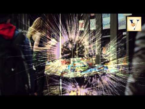 I GOT CAUGHT DANCING AGAIN