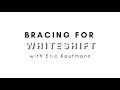 Agora Politics 19: Whiteshift: Populism, Immigration, & Future of White Majorities w/ Eric Kaufmann