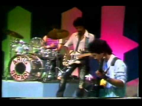 Fariz RM & Symphony # Lensa Kamar Putih