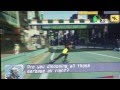 Lets Play Jet Set Radio Future Ch 6 The Noise Tank Invasion In Dogenzaga Hill