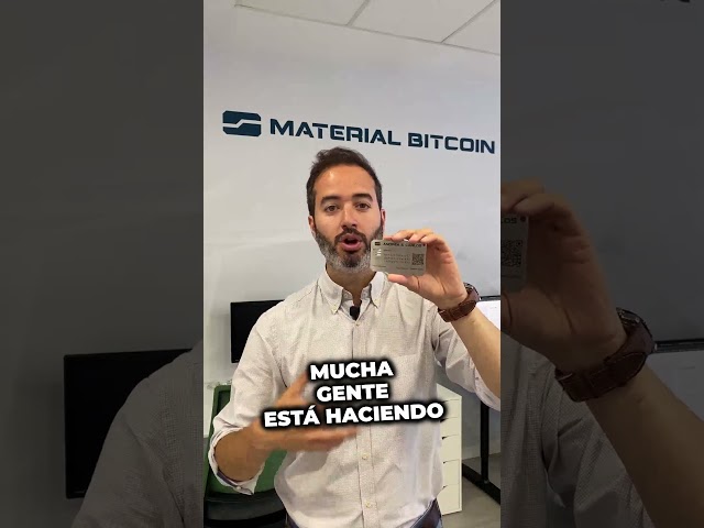 Vídeo relacionado con Taza Criptomonedas Bitcoin Pixel Art To The Moon Para Desayuno Café Cerámica Blanca Capacidad 330ml, Regalos Originales (Bitcoin 8-Bits)